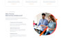 install and customize your wordpress themes and  plugins